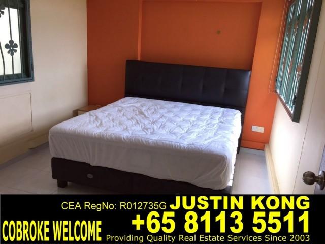 Blk 687A Woodlands Drive 75 (Woodlands), HDB 5 Rooms #110453912